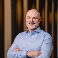 Frasle Mobility Employee Anderson Pontalti's profile photo