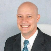 Core One Employee Chris Chalmers's profile photo