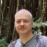 Zignal Labs Employee Andras Benke's profile photo