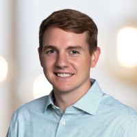 Monogram Health Employee Thad Martin's profile photo