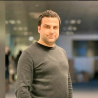 Erciyes Anadolu Holding Employee Abdulkadir Şahin's profile photo