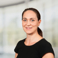 Albida Employee Hazel Ramsay's profile photo