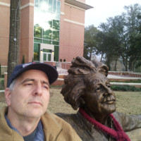 Gregory Friedlander