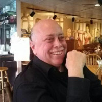 COMM Engineering Employee Michael Cavazzini's profile photo