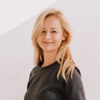 BH Telecom Employee Naida Ahmetbašić's profile photo