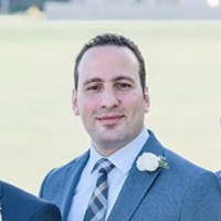 Management Centre Europe Employee Osama Dukhan's profile photo