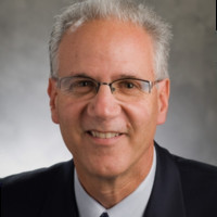 Allina Hospitals & Clinics Employee Tom Lubotsky's profile photo