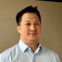 Fidelity Investments Employee Ben Ho's profile photo