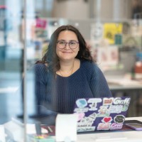 Great West Media L.P. Employee Leanna Bressan's profile photo