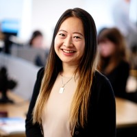 MDZ Real Estate Group Employee Ming-Dan Zheng's profile photo