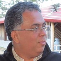 TecNM Employee Carlos Loyola's profile photo