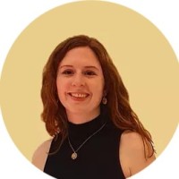 Fitch Ratings Employee Laura Dove's profile photo