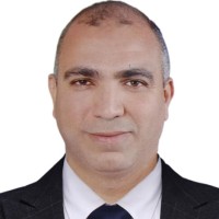 The Arab Contractors Employee Mohamed Rozza's profile photo