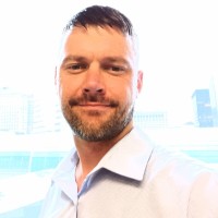 Gsource Technologies LLC Employee Christopher Apinis's profile photo
