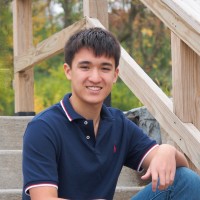 Beta Alpha Psi International (BAP) Employee Ian Bruce's profile photo