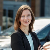 Stine Hellem Email & Phone Number
