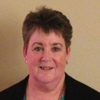 Leidos Employee Lois McLaughlin's profile photo