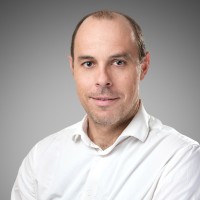 ADEME Employee David Canal's profile photo
