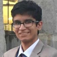 BNY Employee Ryan Sharma's profile photo
