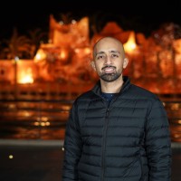 Ahmad Alkaff Email & Phone Number