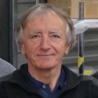 Applied Spectra, Inc Employee John Malunec's profile photo