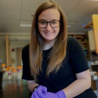 Arcadia Science Employee Brae Bigge's profile photo
