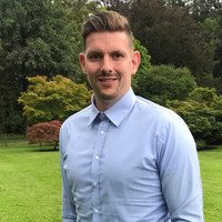 SIMCO (Nederland) BV Employee Gert-Jan Kuiper's profile photo