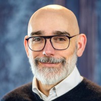 European Commission Employee Oscar Nieto Sanz's profile photo