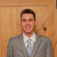Kimley-Horn Employee Jeffrey Kellner's profile photo