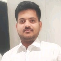 Vectra Automation, Inc. Employee Lokesh MacHani's profile photo