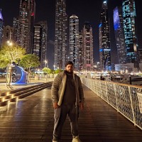 Labmentix Employee Kaushik Dev's profile photo