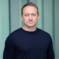 DFINITY Employee Pierre Samaties's profile photo