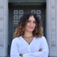 QB3 Employee Amber Celebi's profile photo