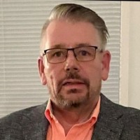 Crown Records Management Employee Kevin Moore's profile photo
