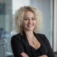 Comfort Real Estate Employee Katerina Borovskaya's profile photo