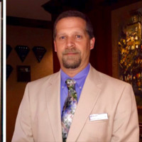 LBA Hospitality Employee Jeffrey Busch's profile photo