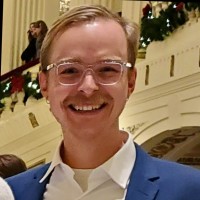 SSM Health Employee William Usry's profile photo