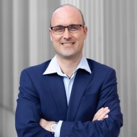 AlfaPeople Employee Sven-Christian Endres's profile photo