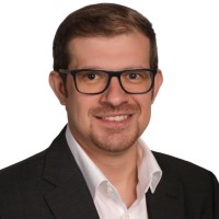 Fette Compacting Employee Abdullah Aburob's profile photo