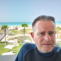 WorldFront Employee Nick Ennis's profile photo