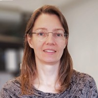 Team Catalyst Employee Rebecca Powles's profile photo