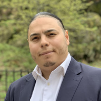 Green Ivy Schools Employee Johnny Gutierrez's profile photo