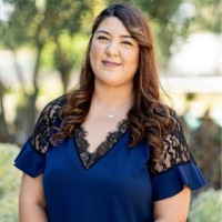Tax Processing Solutions Employee Joanna Rauda's profile photo