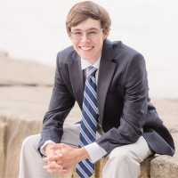 MNT Inspection Services Employee Caleb Wagner's profile photo