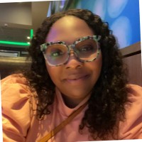 Bonnie's Perfect Choice Nutrition Employee Wyneek Rone's profile photo