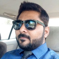 HDFC Life Employee Niraj Pandya's profile photo