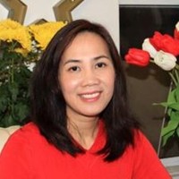 Applied Materials & Engineering Inc. Employee Hau Vo's profile photo