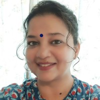 Sonalee Dhoble Email