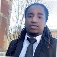 Column Technical Services Employee Fortune Ihaza's profile photo
