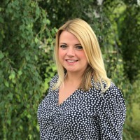 WR Partners UK Employee Claire Smith's profile photo